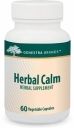 Herbal Calm  60caps  by Genestra