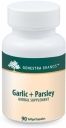 Garlic + Parsley  90caps  by Genestra
