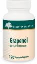 Grapenol  120caps  by Genestra