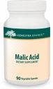 Malic Acid  90caps  by Genestra