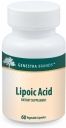 Lipoic Acid  60caps  by Genestra