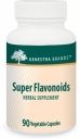Super Flavonoids  90caps  by Genestra