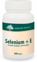 Selenium + E  60tabs  by Genestra