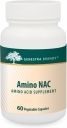 Amino NAC  60caps  by Genestra