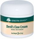 Devil's Claw Cream  56gr(1.98oz)  by Genestra