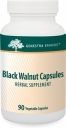 Black Walnut Capsules  90caps  by Genestra
