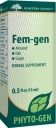 Fem-gen  15ml(0.5fl.oz)  by Genestra
