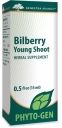 Bilberry Young Shoot  15ml(0.5fl.oz)  by Genestra