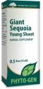 Giant Sequoia Young Shoot  15ml(0.5fl.oz)  by Genestra
