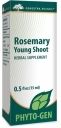 Rosemary Young Shoot  15ml(0.5fl.oz)  by Genestra