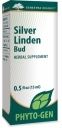 Silver Linden Bud  15ml(0.5fl.oz)  by Genestra
