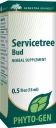 Service Tree Bud  15ml(0.5fl.oz)  by Genestra