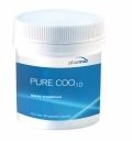 Pure CoQ10 (120mg)  30caps  by pharmaX