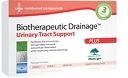 BTD Urinary Tract Support (BioTherapeutic Drainage)  1kit  by Genestra