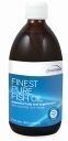Finest Pure Fish Oil LIQUID  500ml(16.9fl.oz)  by pharmaX