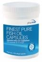 Finest Pure Fish Oil 120caps  by pharmaX