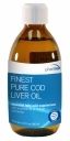 Finest Pure Cod Liver Oil  300ml(10fl.oz)  by pharmaX