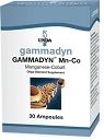 Gammadyn Mn-Co  30ampules  by UNDA