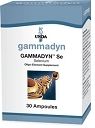Gammadyn Se  30ampules  by UNDA