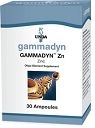 Gammadyn Zn  30ampules  by UNDA