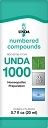 Unda #1000  20ml(0.7fl.oz)  by UNDA