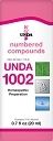 Unda #1002  20ml(0.7fl.oz)  by UNDA
