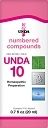 Unda #10  20ml(0.7fl.oz)  by UNDA