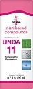 Unda #11  20ml(0.7fl.oz)  by UNDA