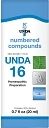Unda #16  20ml(0.7fl.oz)  by UNDA