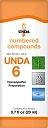 Unda #6  20ml(0.7fl.oz)  by UNDA