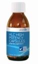 HLC HighPotency 60caps w/10.BillionCFU HumanSourced Probiotics by pHARMAx