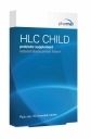 HLC Child 30tabs w/4.BillionCFU HumanSourced Probiotics by pHARMAx