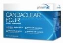Candaclear Four  6blisters  by pharmaX