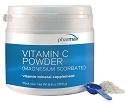 Vitamin C Powder  250gr(8.8oz)  by pharmaX