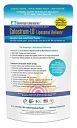 Colostrum LD Powder Organic Vanilla Liposomal Delivery 16 oz. (454) grams) by Sovereign Labs