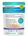 Colostrum LD Powder Organic Vanilla Liposomal Delivery 6 oz. (170) grams) by Sovereign Labs