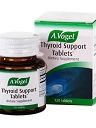 Thyroid Support 120-tabs by A. Vogel