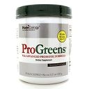 ProGreens 5.10oz (145 g) by Allergy Research