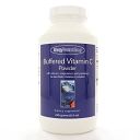 Buffered Vitamin C Powder 240g by Allergy Research