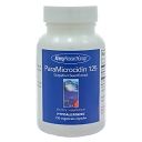 ParaMicrocidin 125mg 150c by Allergy Research