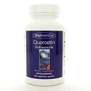 Quercetin Bioflavonoids 100c by Allergy Research