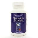 Magnesium Ascorbate 100c by Allergy Research