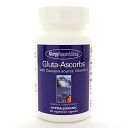 Gluta-Ascorbs 200mg 60c by Allergy Research