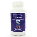 MultiMin 120c by Allergy Research