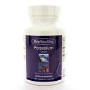 Potassium Citrate 120c by Allergy Research