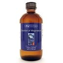 Solution of Magnesium 8oz (236 ml) by Allergy Research