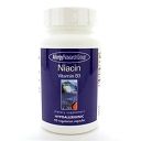 Niacin (Vit B3) 90c by Allergy Research