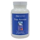 Free Aminos 750mg 100c by Allergy Research