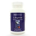 L-Arginine 500mg 100c by Allergy Research