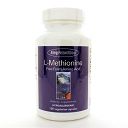L-Methionine 100c by Allergy Research